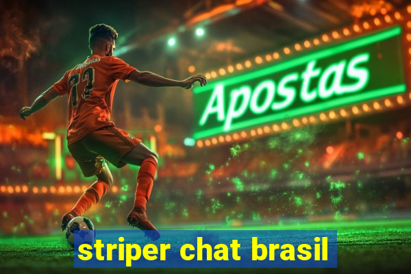 striper chat brasil